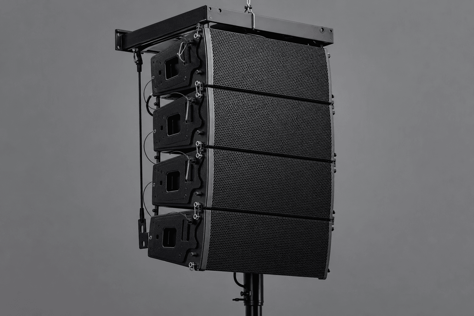 Акустическая система Bose-класса LineArray