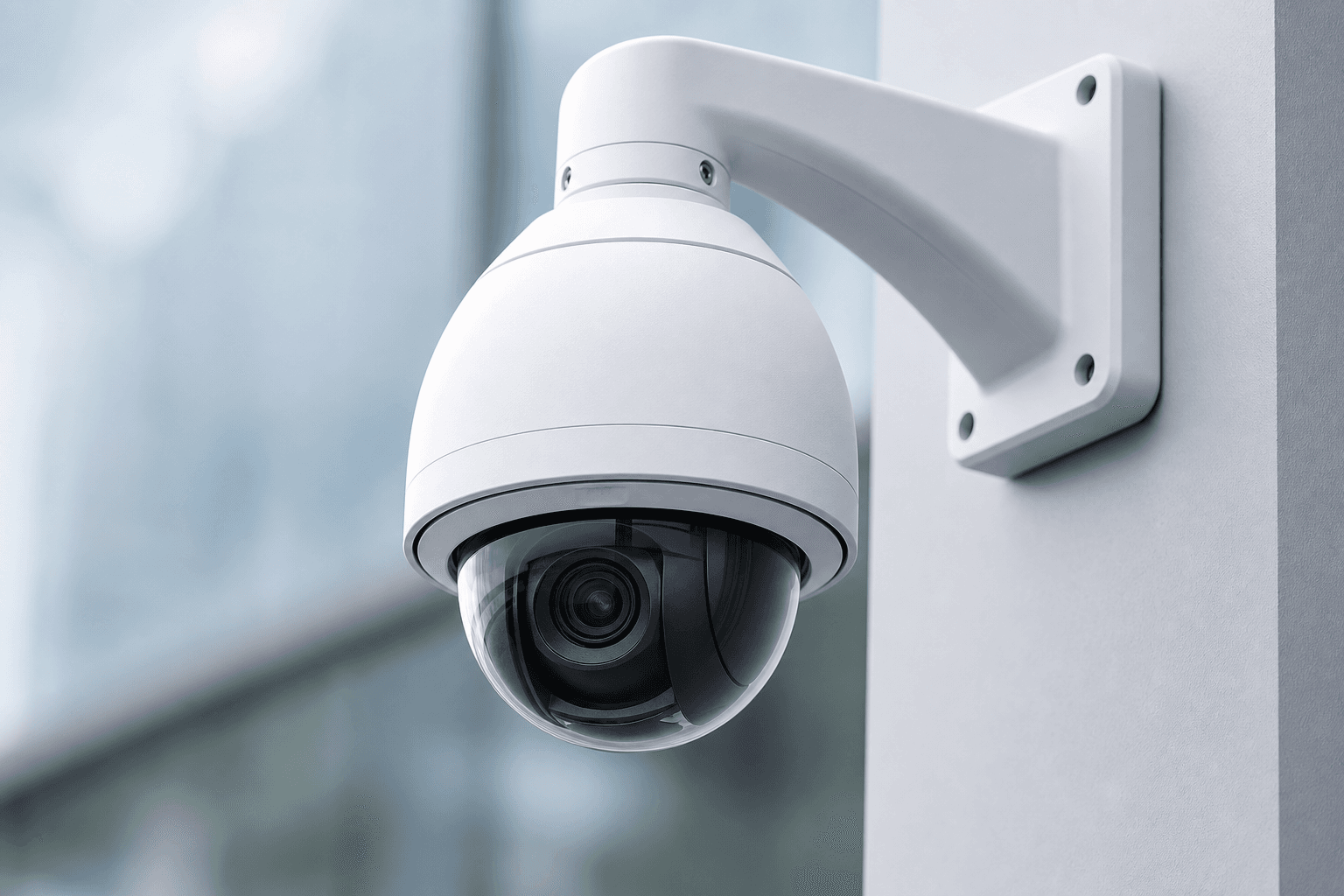 Поворотная камера VisionGuard PTZ Pro