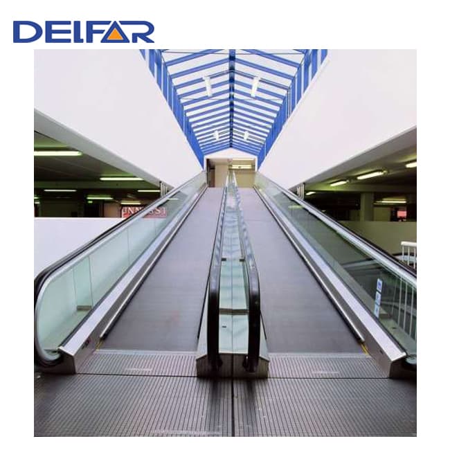 Траволатор Delfar